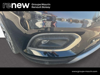 Photo 17 du bon plan RENAULT Kadjar 1.3 TCe 140ch FAP Techno EDC occasion à 19755 €