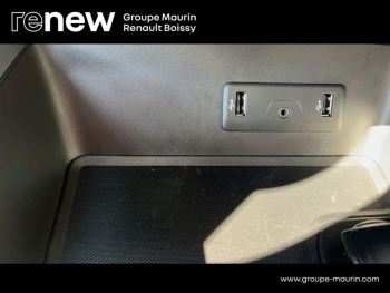 Photo 27 du bon plan RENAULT Kadjar 1.3 TCe 140ch FAP Techno EDC occasion à 19755 €