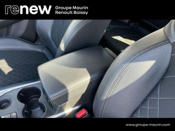 Photo 31 du bon plan RENAULT Kadjar 1.3 TCe 140ch FAP Techno EDC occasion à 19755 €