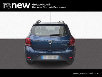 Photo 4 du bon plan DACIA Sandero 1.0 SCe 75ch Urban Stepway -18 occasion à 8890 €