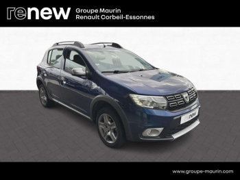 Photo 7 du bon plan DACIA Sandero 1.0 SCe 75ch Urban Stepway -18 occasion à 8890 €