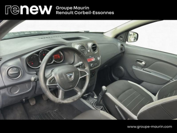 Photo 9 du bon plan DACIA Sandero 1.0 SCe 75ch Urban Stepway -18 occasion à 8890 €