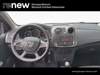 Photo 13 du bon plan DACIA Sandero 1.0 SCe 75ch Urban Stepway -18 occasion à 8890 €