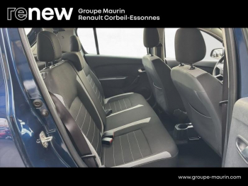 Photo 15 du bon plan DACIA Sandero 1.0 SCe 75ch Urban Stepway -18 occasion à 8890 €