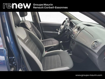 Photo 17 du bon plan DACIA Sandero 1.0 SCe 75ch Urban Stepway -18 occasion à 8890 €