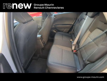 Photo 10 du bon plan RENAULT Captur 1.6 E-Tech hybride 145ch Evolution occasion à 18990 €