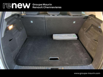 Photo 11 du bon plan RENAULT Captur 1.6 E-Tech hybride 145ch Evolution occasion à 18990 €