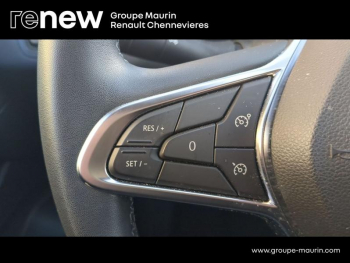 Photo 15 du bon plan RENAULT Captur 1.6 E-Tech hybride 145ch Evolution occasion à 18990 €