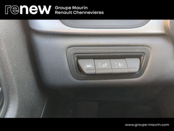 Photo 19 du bon plan RENAULT Captur 1.6 E-Tech hybride 145ch Evolution occasion à 18990 €