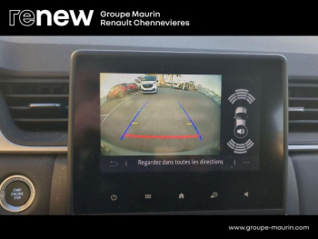 Photo 26 du bon plan RENAULT Captur 1.6 E-Tech hybride 145ch Evolution occasion à 18990 €