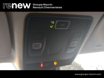 Photo 27 du bon plan RENAULT Captur 1.6 E-Tech hybride 145ch Evolution occasion à 18990 €