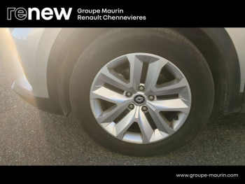 Photo 28 du bon plan RENAULT Captur 1.6 E-Tech hybride 145ch Evolution occasion à 18990 €