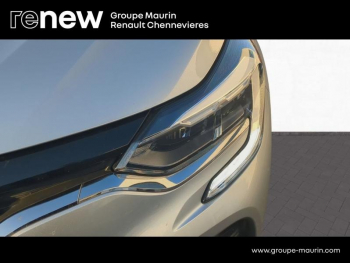 Photo 29 du bon plan RENAULT Captur 1.6 E-Tech hybride 145ch Evolution occasion à 18990 €