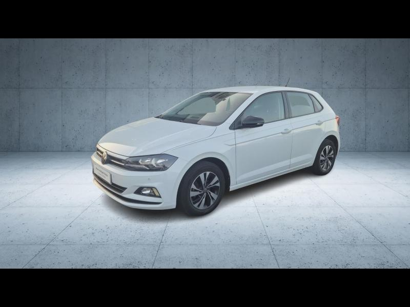 Bon plan VOLKSWAGEN Polo 1.0 TSI 95ch Life Business occasion à 15900 €