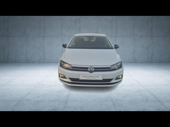 Photo 2 du bon plan VOLKSWAGEN Polo 1.0 TSI 95ch Life Business occasion à 15900 €