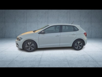 Photo 3 du bon plan VOLKSWAGEN Polo 1.0 TSI 95ch Life Business occasion à 15900 €