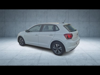 Photo 4 du bon plan VOLKSWAGEN Polo 1.0 TSI 95ch Life Business occasion à 15900 €