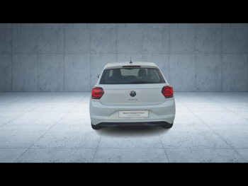 Photo 5 du bon plan VOLKSWAGEN Polo 1.0 TSI 95ch Life Business occasion à 15900 €