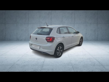 Photo 6 du bon plan VOLKSWAGEN Polo 1.0 TSI 95ch Life Business occasion à 15900 €