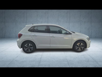 Photo 7 du bon plan VOLKSWAGEN Polo 1.0 TSI 95ch Life Business occasion à 15900 €
