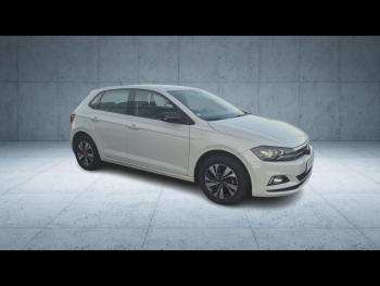 Photo 8 du bon plan VOLKSWAGEN Polo 1.0 TSI 95ch Life Business occasion à 15900 €