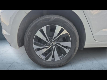 Photo 9 du bon plan VOLKSWAGEN Polo 1.0 TSI 95ch Life Business occasion à 15900 €