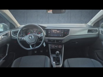 Photo 11 du bon plan VOLKSWAGEN Polo 1.0 TSI 95ch Life Business occasion à 15900 €