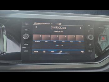 Photo 14 du bon plan VOLKSWAGEN Polo 1.0 TSI 95ch Life Business occasion à 15900 €