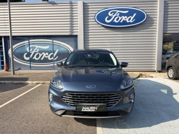 Photo 2 du bon plan FORD Kuga 2.5 Duratec 225ch PHEV Titanium BVA occasion à 22980 €