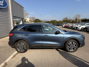 Photo 4 du bon plan FORD Kuga 2.5 Duratec 225ch PHEV Titanium BVA occasion à 22980 €