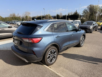 Photo 5 du bon plan FORD Kuga 2.5 Duratec 225ch PHEV Titanium BVA occasion à 22980 €