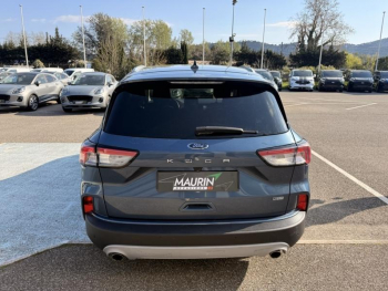 Photo 6 du bon plan FORD Kuga 2.5 Duratec 225ch PHEV Titanium BVA occasion à 22980 €