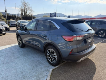 Photo 7 du bon plan FORD Kuga 2.5 Duratec 225ch PHEV Titanium BVA occasion à 22980 €