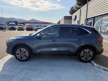 Photo 8 du bon plan FORD Kuga 2.5 Duratec 225ch PHEV Titanium BVA occasion à 22980 €