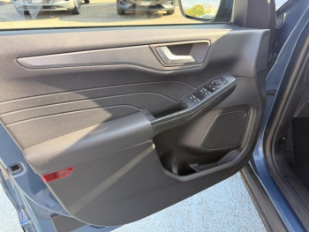 Photo 9 du bon plan FORD Kuga 2.5 Duratec 225ch PHEV Titanium BVA occasion à 22980 €