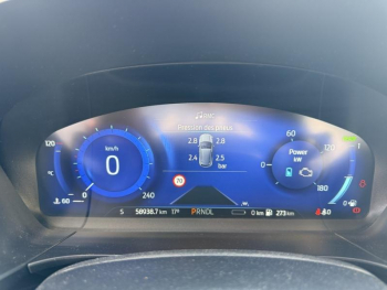 Photo 11 du bon plan FORD Kuga 2.5 Duratec 225ch PHEV Titanium BVA occasion à 22980 €