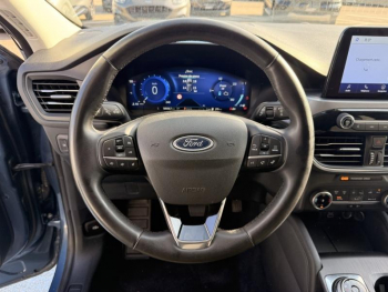 Photo 12 du bon plan FORD Kuga 2.5 Duratec 225ch PHEV Titanium BVA occasion à 22980 €