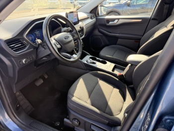 Photo 13 du bon plan FORD Kuga 2.5 Duratec 225ch PHEV Titanium BVA occasion à 22980 €