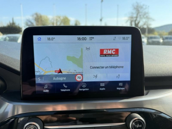 Photo 19 du bon plan FORD Kuga 2.5 Duratec 225ch PHEV Titanium BVA occasion à 22980 €