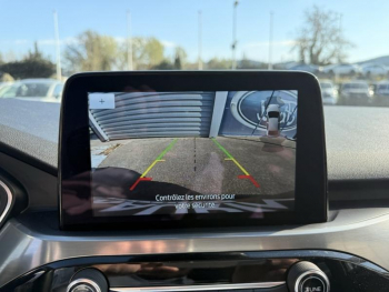 Photo 20 du bon plan FORD Kuga 2.5 Duratec 225ch PHEV Titanium BVA occasion à 22980 €