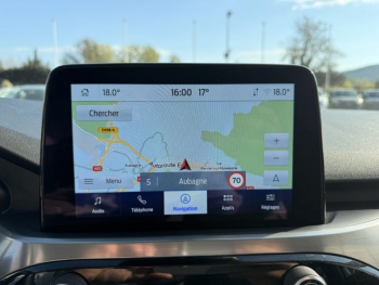 Photo 21 du bon plan FORD Kuga 2.5 Duratec 225ch PHEV Titanium BVA occasion à 22980 €