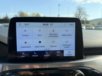 Photo 22 du bon plan FORD Kuga 2.5 Duratec 225ch PHEV Titanium BVA occasion à 22980 €