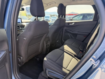 Photo 25 du bon plan FORD Kuga 2.5 Duratec 225ch PHEV Titanium BVA occasion à 22980 €