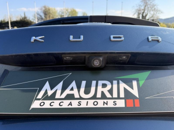 Photo 32 du bon plan FORD Kuga 2.5 Duratec 225ch PHEV Titanium BVA occasion à 22980 €