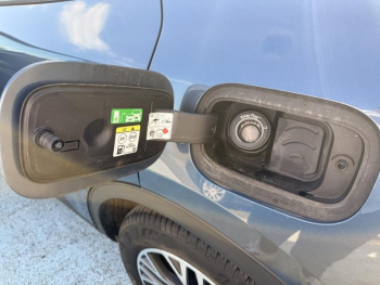 Photo 35 du bon plan FORD Kuga 2.5 Duratec 225ch PHEV Titanium BVA occasion à 22980 €