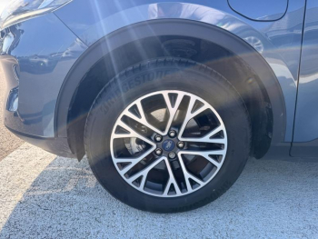 Photo 36 du bon plan FORD Kuga 2.5 Duratec 225ch PHEV Titanium BVA occasion à 22980 €