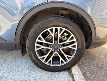 Photo 37 du bon plan FORD Kuga 2.5 Duratec 225ch PHEV Titanium BVA occasion à 22980 €