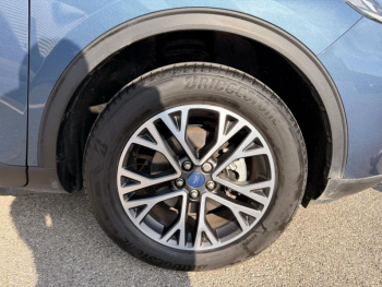 Photo 38 du bon plan FORD Kuga 2.5 Duratec 225ch PHEV Titanium BVA occasion à 22980 €