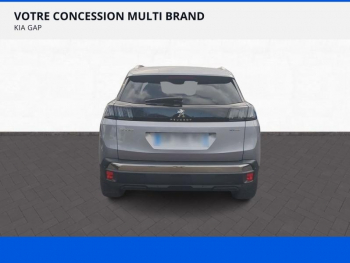 Photo 3 du bon plan PEUGEOT 3008 HYBRID 225ch Allure Pack e-EAT8 occasion à 20990 €