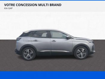 Photo 5 du bon plan PEUGEOT 3008 HYBRID 225ch Allure Pack e-EAT8 occasion à 20990 €